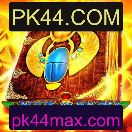 Explorando o Universo de Aventura em BookofRiches com PK44.COM