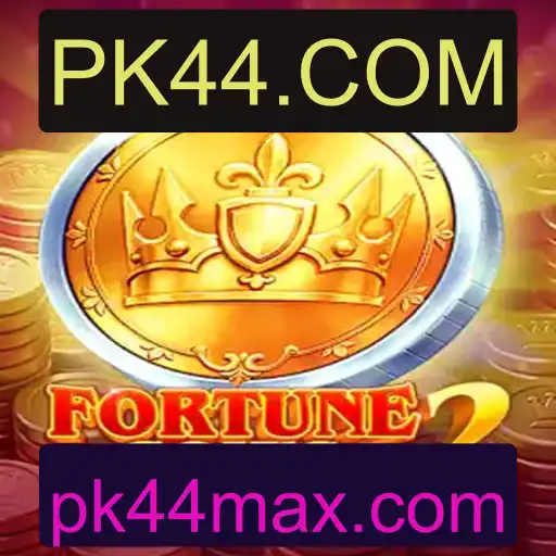FortuneCoins2: A Nova Sensação no Mundo dos Jogos com PK44.COM