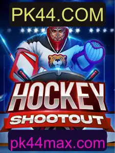 HockeyShootout: A Nova Sensação no Mundo dos Jogos com PK44.COM