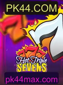 Descubra o Emocionante Mundo de HotTripleSevensSpecial