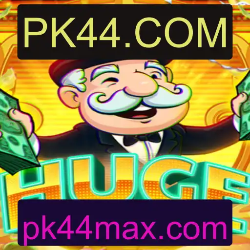 Explorando o Mundo do Jogo: HugeDollar e o Fascinante PK44.COM