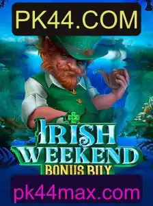 Explorando o Mundo do Jogo IrishWeekendBonusBuy