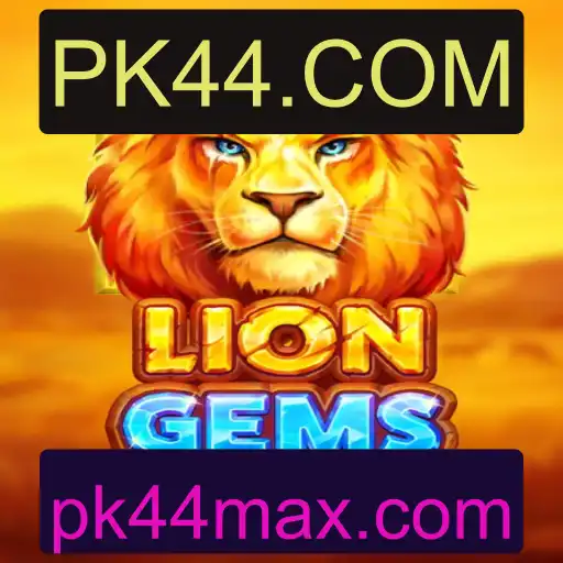 Descubra o Mundo Empolgante de LionGems3pots no PK44.COM