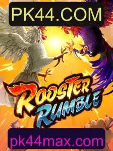 Descubra o Guia Completo de RoosterRumble no PK44.COM