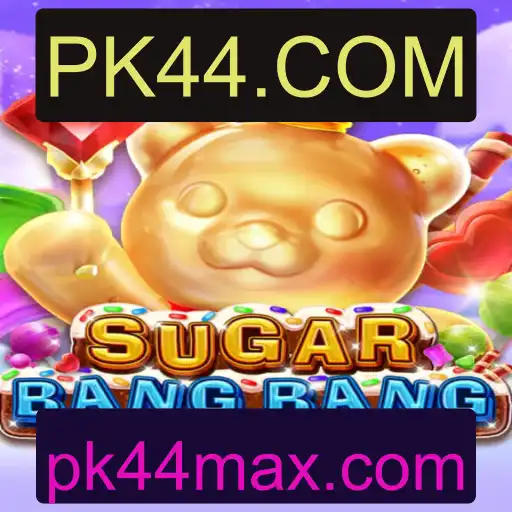 Descubra o Jogo SUGARBANGBANG: Aventuras e Estratégia em PK44.COM