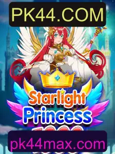 StarlightPrincess1000: Um Mergulho no Mundo Encantado dos Cassinos Online